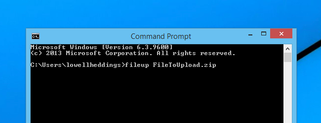 Ftp Command To Download File